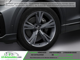 Audi Q8 55 TFSI 340 BVA Quatro  occasion � Beaupuy - photo n�7