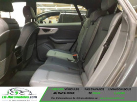 Audi Q8 55 TFSI 340 BVA Quatro  occasion � Beaupuy - photo n�4