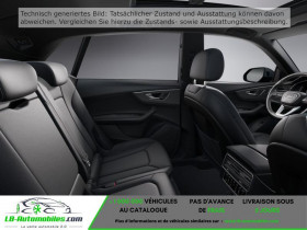 Audi Q8 55 TFSI 340 BVA Quatro  occasion � Beaupuy - photo n�6