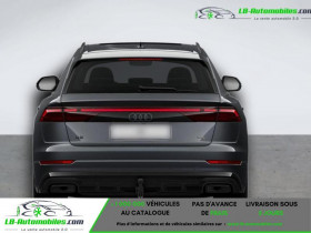 Audi Q8 55 TFSI 340 BVA Quatro  occasion � Beaupuy - photo n�5