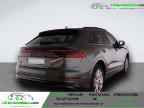 Audi Q8 55 TFSI 340 BVA Quatro  occasion � Beaupuy - photo n�2
