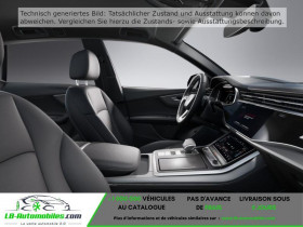 Audi Q8 55 TFSI 340 BVA Quatro  occasion � Beaupuy - photo n�7