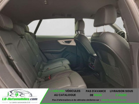 Audi Q8 55 TFSI 340 BVA Quatro  occasion � Beaupuy - photo n�6