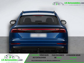 Audi Q8 55 TFSI 340 BVA Quatro  occasion � Beaupuy - photo n�6