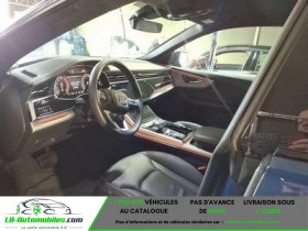 Audi Q8 55 TFSI 340 BVA Quatro  occasion � Beaupuy - photo n�3