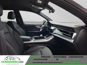 Audi Q8 55 TFSI 340 BVA Quatro  occasion � Beaupuy - photo n�5