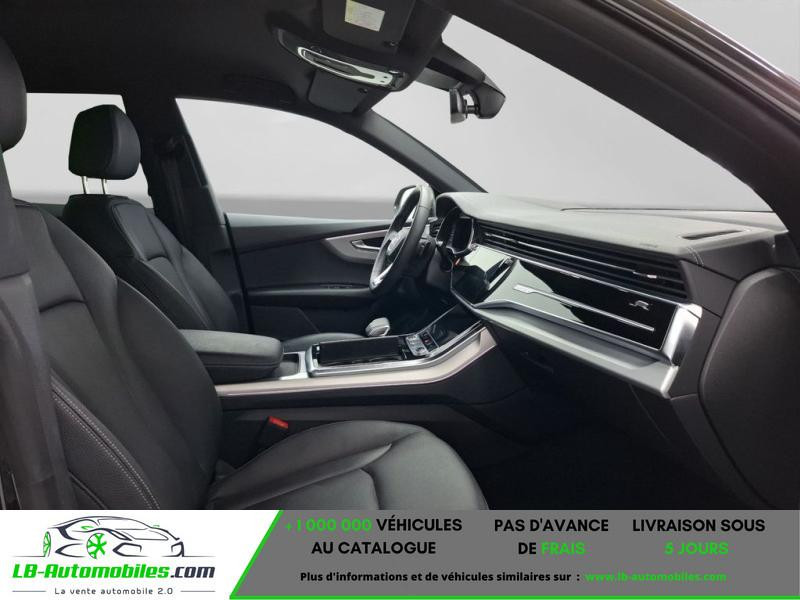 Audi Q8 55 TFSI 340 BVA Quatro  occasion  Beaupuy - photo n5