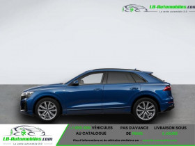 Audi Q8 55 TFSI 340 BVA Quatro  occasion � Beaupuy - photo n�5