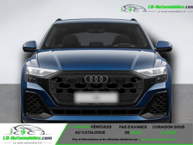 Audi Q8 55 TFSI 340 BVA Quatro  occasion � Beaupuy - photo n�4