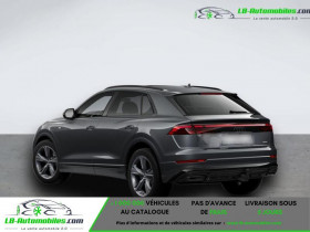 Audi Q8 55 TFSI 340 BVA Quatro  occasion � Beaupuy - photo n�3