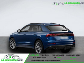 Audi Q8 55 TFSI 340 BVA Quatro  occasion � Beaupuy - photo n�3