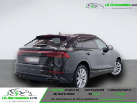 Audi Q8 55 TFSI 340 BVA Quatro  occasion � Beaupuy - photo n�4