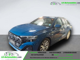 Audi Q8 55 TFSI 340 BVA Quatro  occasion � Beaupuy - photo n�2