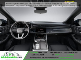 Audi Q8 55 TFSI 340 BVA Quatro  occasion � Beaupuy - photo n�2