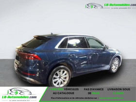 Audi Q8 55 TFSI 340 BVA Quatro  occasion � Beaupuy - photo n�3