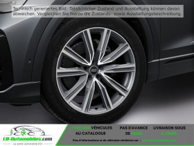 Audi Q8 55 TFSI 340 BVA Quatro  occasion � Beaupuy - photo n�8