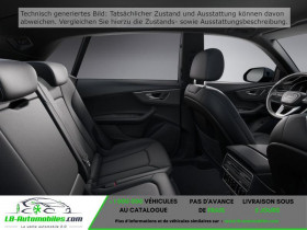 Audi Q8 55 TFSI 340 BVA Quatro  occasion � Beaupuy - photo n�7