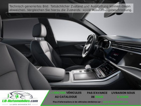 Audi Q8 55 TFSI 340 BVA Quatro  occasion � Beaupuy - photo n�6
