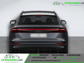 Audi Q8 55 TFSI 340 BVA Quatro  occasion � Beaupuy - photo n�5