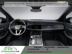 Audi Q8 55 TFSI 340 BVA Quatro  occasion � Beaupuy - photo n�2