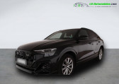 Annonce Audi Q8 occasion Essence 55 TFSI 340 BVA Quatro  Beaupuy