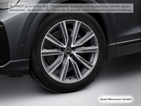 Audi Q8 55 TFSI 340 BVA Quatro  occasion  Beaupuy - photo n8