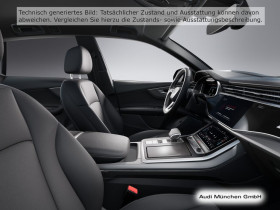 Audi Q8 55 TFSI 340 BVA Quatro  occasion  Beaupuy - photo n6