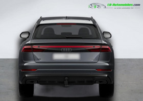 Audi Q8 55 TFSI 340 BVA Quatro  occasion  Beaupuy - photo n5
