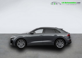 Audi Q8 55 TFSI 340 BVA Quatro  occasion  Beaupuy - photo n4
