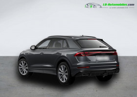 Audi Q8 55 TFSI 340 BVA Quatro  occasion  Beaupuy - photo n3