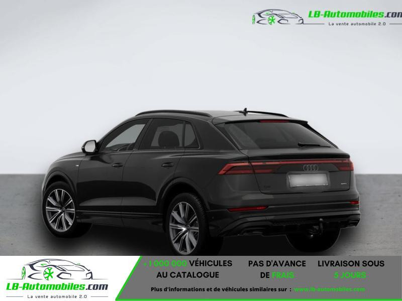 Audi Q8 55 TFSI 340 BVA Quatro 2025 - photo n°4 Audi Q8 55 TFSI 340 BVA Quatro  occasion à Beaupuy - photo n°4