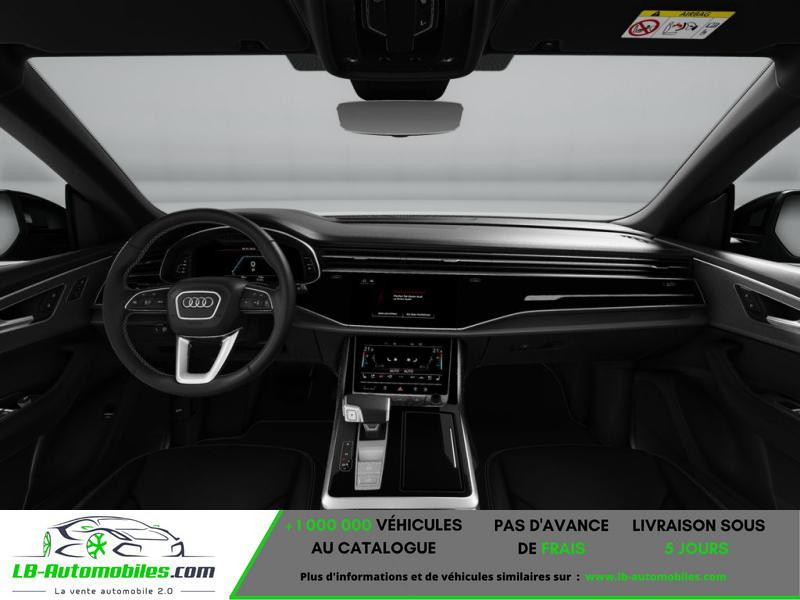 Audi Q8 55 TFSI 340 BVA Quatro 2025 - photo n°3 Audi Q8 55 TFSI 340 BVA Quatro  occasion à Beaupuy - photo n°3