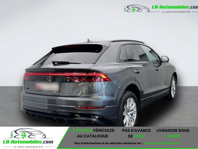Audi Q8 55 TFSI 340 BVA Quatro 2024 - photo n°4 Audi Q8 55 TFSI 340 BVA Quatro  occasion à Beaupuy - photo n°4