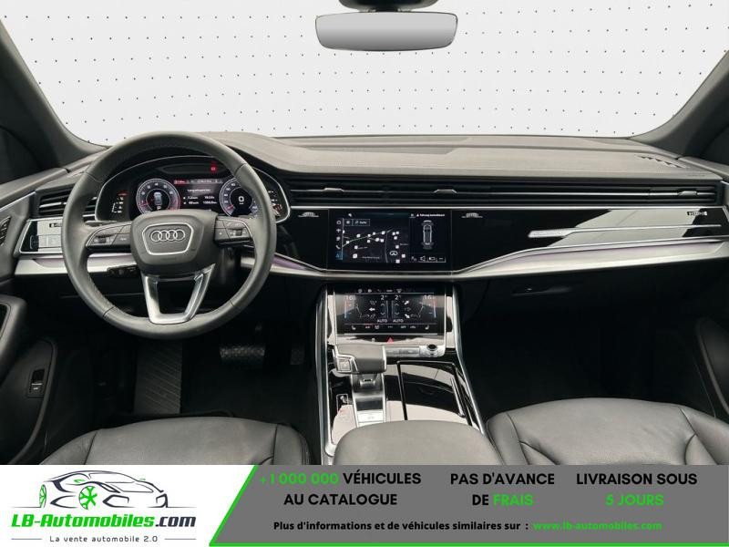 Audi Q8 55 TFSI 340 BVA Quatro 2024 - photo n°3 Audi Q8 55 TFSI 340 BVA Quatro  occasion à Beaupuy - photo n°3