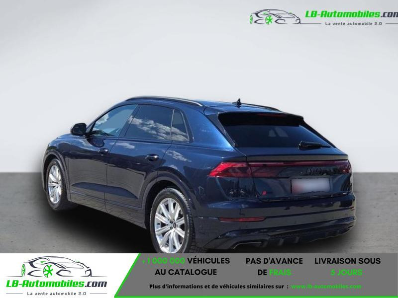 Audi Q8 55 TFSI 340 BVA Quatro 2025 - photo n°3 Audi Q8 55 TFSI 340 BVA Quatro  occasion à Beaupuy - photo n°3