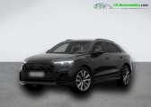 Annonce Audi Q8 occasion Essence 55 TFSI 340 BVA Quatro  Beaupuy
