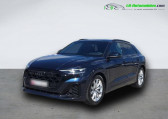 Annonce Audi Q8 occasion Essence 55 TFSI 340 BVA Quatro  Beaupuy