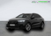 Annonce Audi Q8 occasion Essence 55 TFSI 340 BVA Quatro  Beaupuy