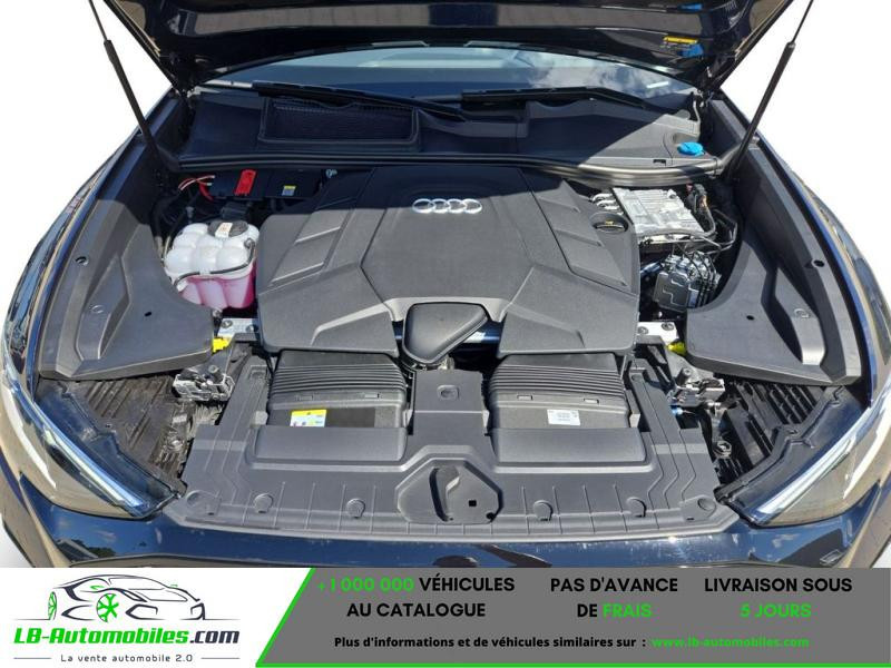 Audi Q8 55 TFSI 340 BVA Quatro 2025 - photo n°7 Audi Q8 55 TFSI 340 BVA Quatro  occasion à Beaupuy - photo n°7