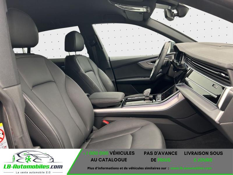Audi Q8 55 TFSI 340 BVA Quatro 2024 - photo n°6 Audi Q8 55 TFSI 340 BVA Quatro  occasion à Beaupuy - photo n°6