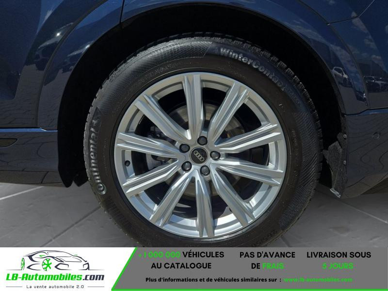 Audi Q8 55 TFSI 340 BVA Quatro 2025 - photo n°6 Audi Q8 55 TFSI 340 BVA Quatro  occasion à Beaupuy - photo n°6