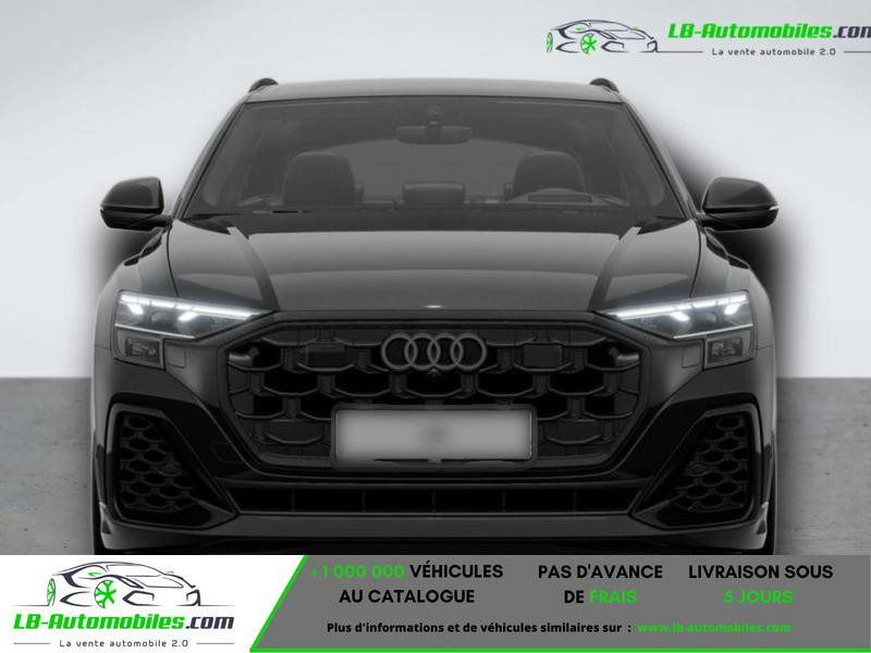Audi Q8 55 TFSI 340 BVA Quatro 2025 - photo n°5 Audi Q8 55 TFSI 340 BVA Quatro  occasion à Beaupuy - photo n°5