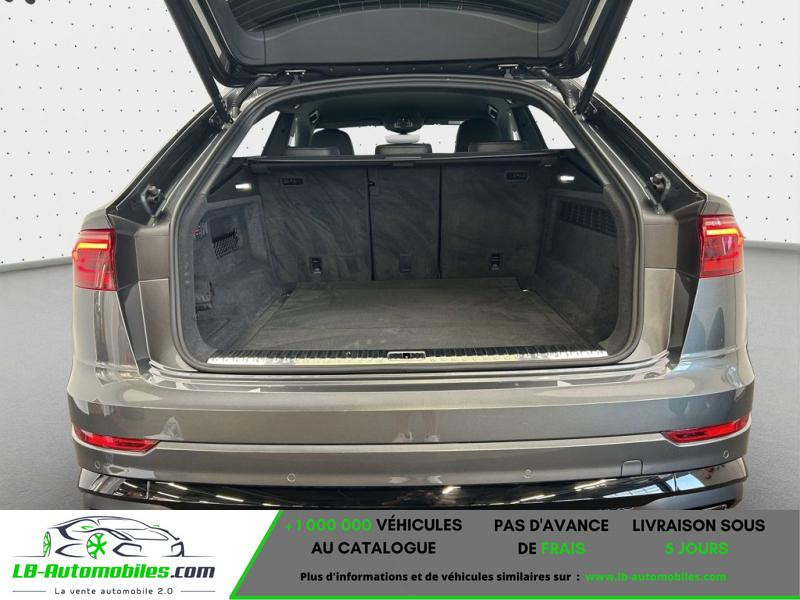 Audi Q8 55 TFSI 340 BVA Quatro 2024 - photo n°10 Audi Q8 55 TFSI 340 BVA Quatro  occasion à Beaupuy - photo n°10