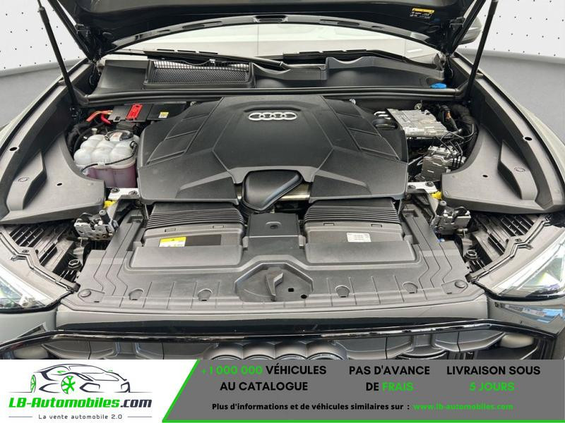 Audi Q8 55 TFSI 340 BVA Quatro 2024 - photo n°9 Audi Q8 55 TFSI 340 BVA Quatro  occasion à Beaupuy - photo n°9