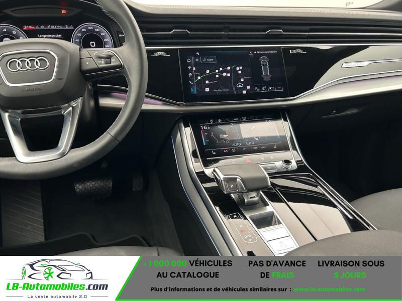 Audi Q8 55 TFSI 340 BVA Quatro 2024 - photo n°8 Audi Q8 55 TFSI 340 BVA Quatro  occasion à Beaupuy - photo n°8