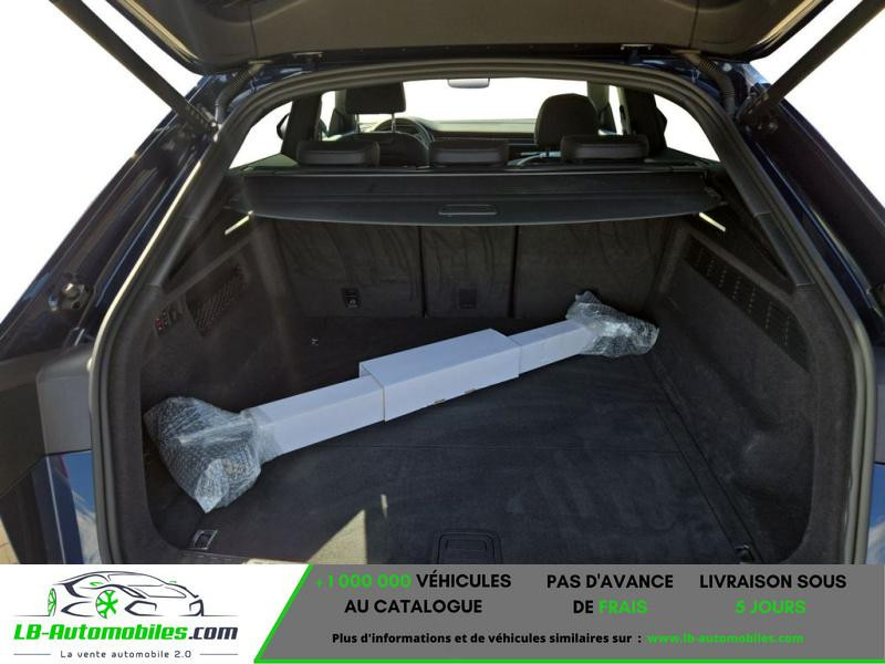 Audi Q8 55 TFSI 340 BVA Quatro 2025 - photo n°8 Audi Q8 55 TFSI 340 BVA Quatro  occasion à Beaupuy - photo n°8
