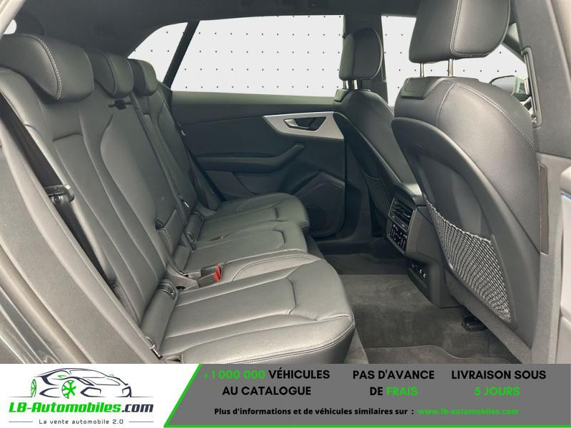 Audi Q8 55 TFSI 340 BVA Quatro 2024 - photo n°7 Audi Q8 55 TFSI 340 BVA Quatro  occasion à Beaupuy - photo n°7