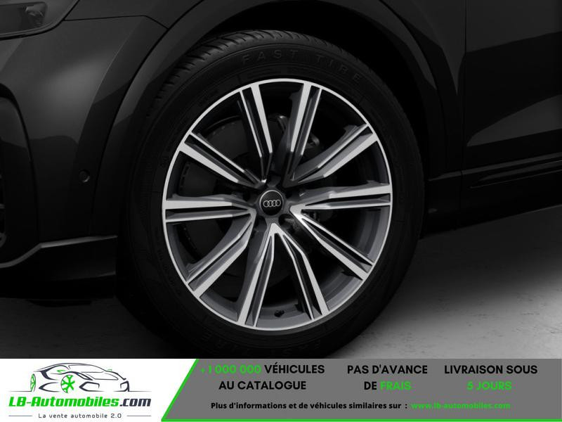 Audi Q8 55 TFSI 340 BVA Quatro 2025 - photo n°8 Audi Q8 55 TFSI 340 BVA Quatro  occasion à Beaupuy - photo n°8