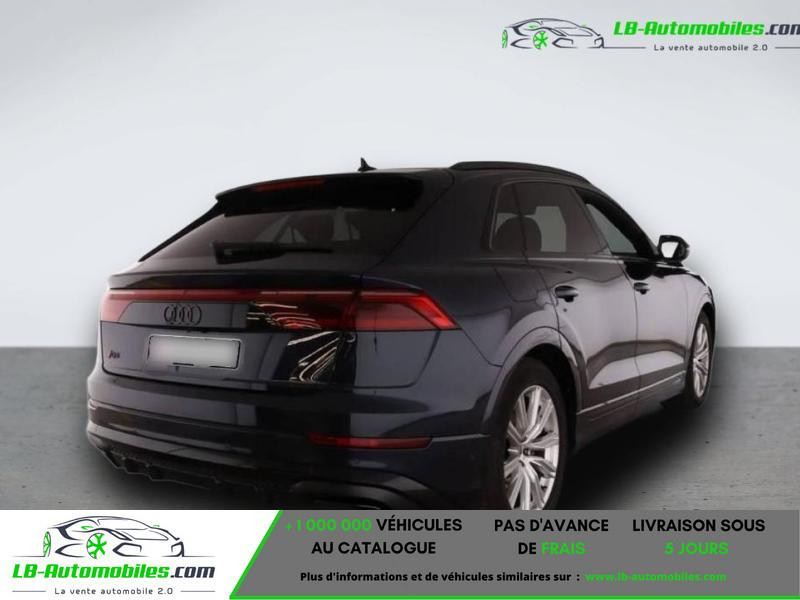 Audi Q8 55 TFSI 340 BVA Quatro 2025 - photo n°2 Audi Q8 55 TFSI 340 BVA Quatro  occasion à Beaupuy - photo n°2