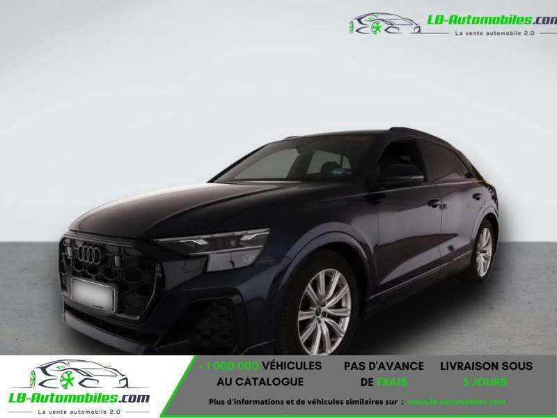 Audi Q8 55 TFSI 340 BVA Quatro 2025 Audi Q8 55 TFSI 340 BVA Quatro  occasion à Beaupuy